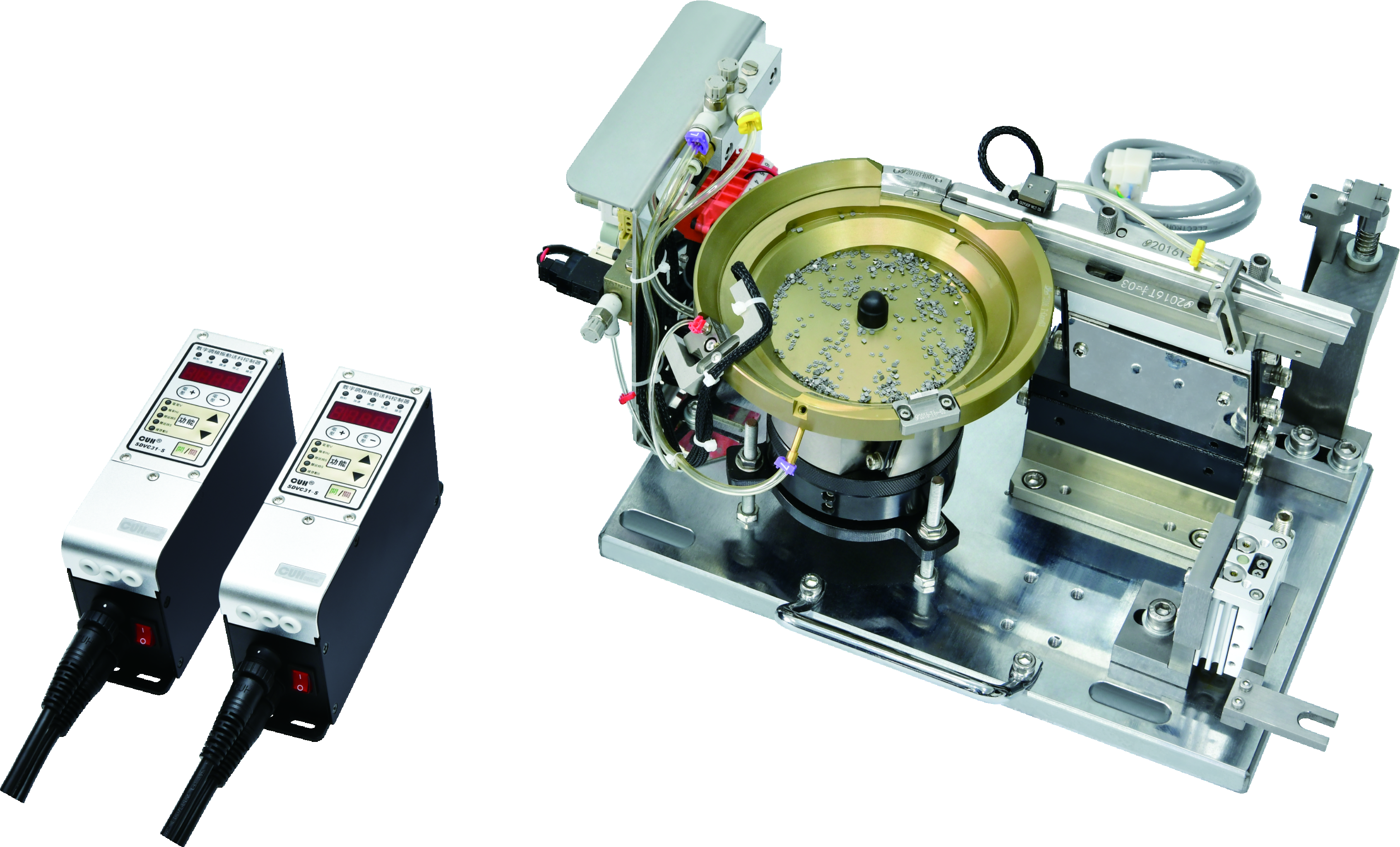 2016T-Core绕线（带顶料机构）